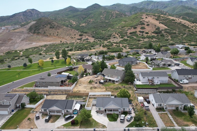 382 N Peach St, Santaquin, UT 84655 - view of property location featuring nearby suburban area