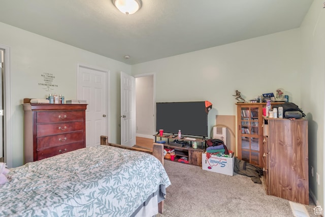 382 N Peach St, Santaquin, UT 84655 - bedroom featuring carpet flooring