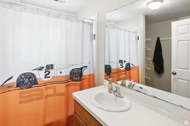 416 N 450 W, Clearfield, UT 84015 - bathroom featuring vanity