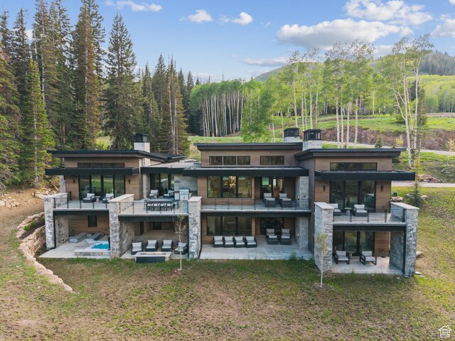 323 White Pine Canyon Rd, Park City, UT 84060 - photo 80