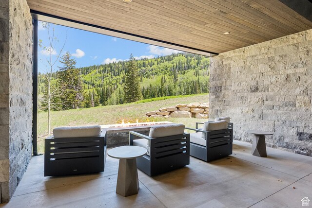 323 White Pine Canyon Rd, Park City, UT 84060 - photo 62