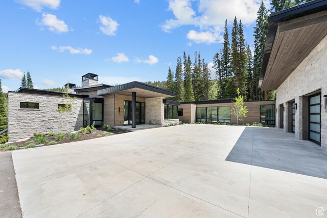 323 White Pine Canyon Rd, Park City, UT 84060 - photo 73