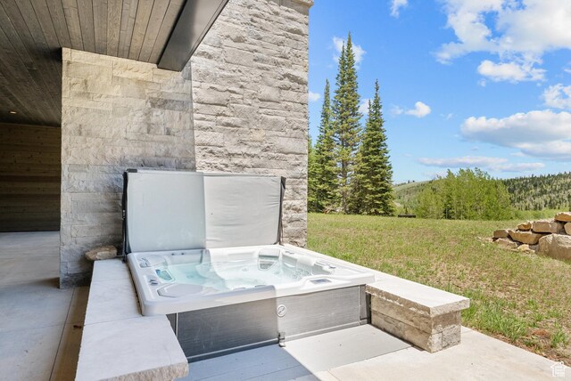 323 White Pine Canyon Rd, Park City, UT 84060 - photo 46