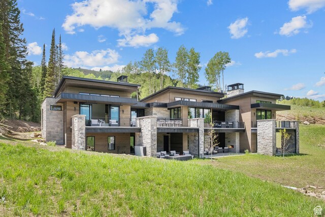 323 White Pine Canyon Rd, Park City, UT 84060 - photo 77