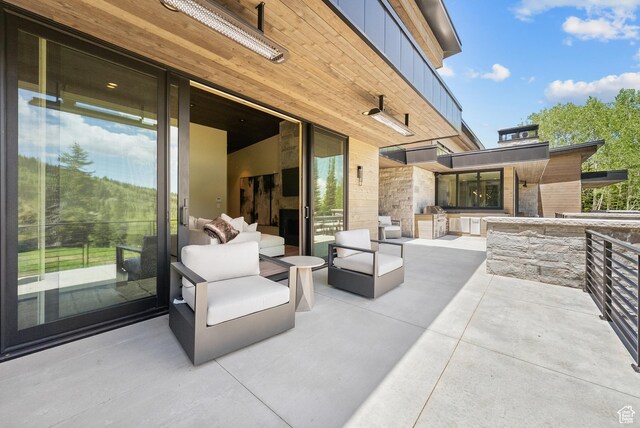 323 White Pine Canyon Rd, Park City, UT 84060 - photo 70