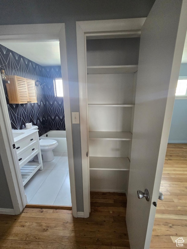 650 N 300 W Unit 206, Salt Lake City, UT 84103 - view of closet