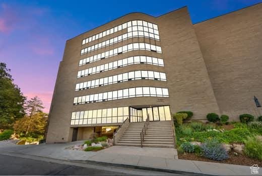 426 S 1000 E Unit 707, Salt Lake City, UT 84102 - view of property