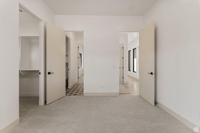 1762 S 920 W, Hurricane, UT 84737 - unfurnished bedroom with light carpet and baseboards