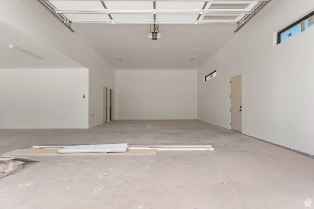 1762 S 920 W, Hurricane, UT 84737 - view of garage