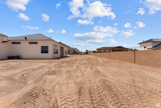 1762 S 920 W, Hurricane, UT 84737 - view of yard
