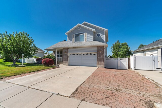 6644 W Feulner Dr, West Valley City, UT 84128 - photo 3