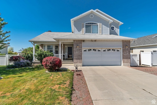 6644 W Feulner Dr, West Valley City, UT 84128 - photo 1