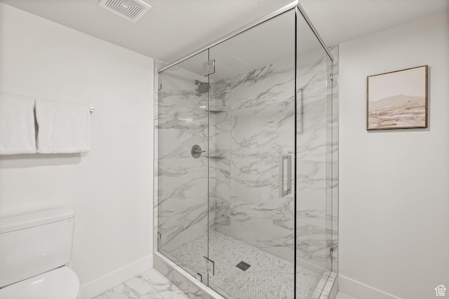 51 Daly Ave, Park City, UT 84060 - full bathroom with marble finish flooring and a marble finish shower
