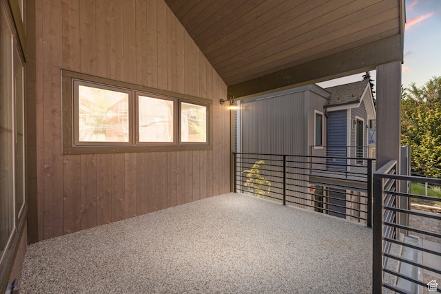 51 Daly Ave, Park City, UT 84060 - view of balcony