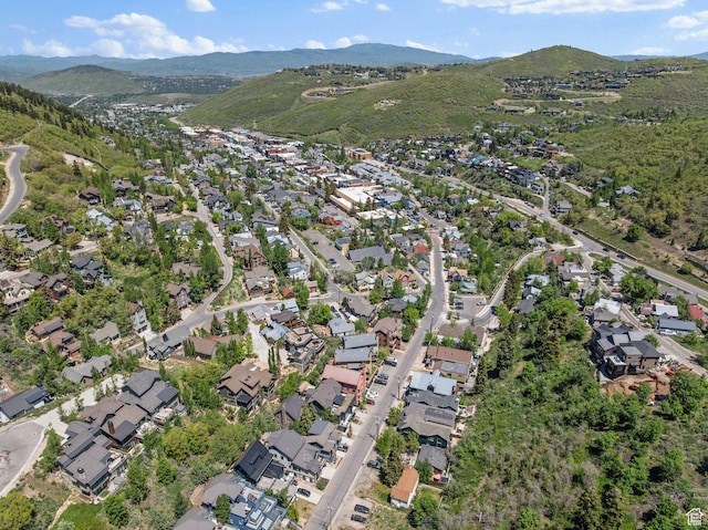 51 Daly Ave, Park City, UT 84060 - view of property location featuring mountains and nearby suburban area