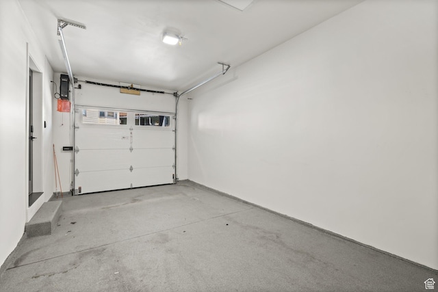 51 Daly Ave, Park City, UT 84060 - view of garage