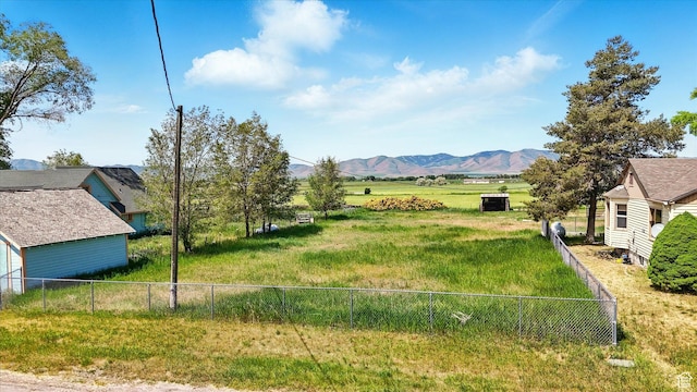545 N 600 W, Malad City, ID 83252