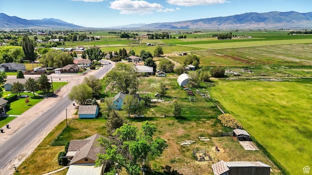 545 N 600 W, Malad City, ID 83252