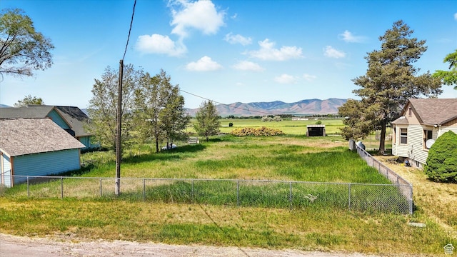 545 N 600 W, Malad City, ID 83252