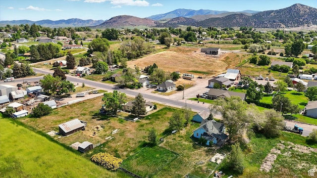 545 N 600 W, Malad City, ID 83252