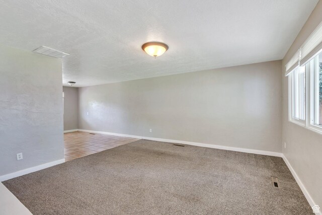 145 S 500 W, Orem, UT 84058 - unfurnished room featuring carpet floors and tile patterned floors