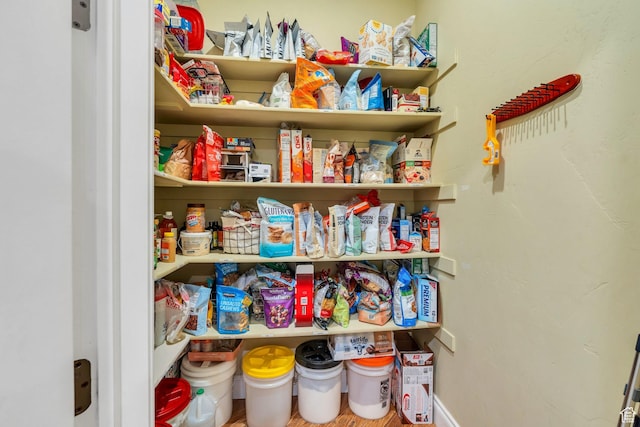 9967 N 6670 W, Highland, UT 84003 - view of storage area