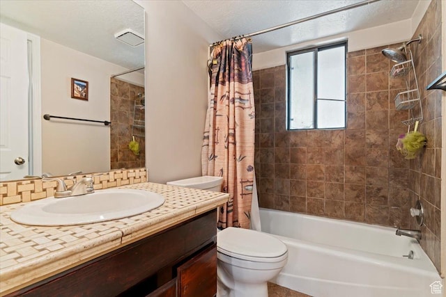 1423 S 1175 E Unit 1, Ogden, UT 84404 - full bath featuring vanity and shower / bath combo