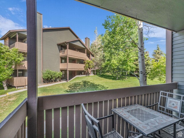 6821 N 2200 W Unit 11C, Park City, UT 84098 - photo 13