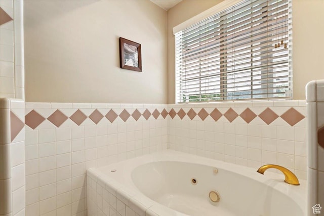 1430 W 6720 S, West Jordan, UT 84084 - full bath featuring a whirlpool tub