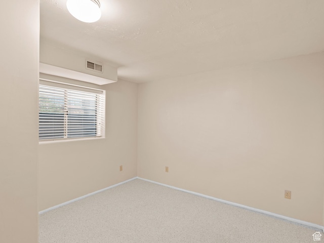 841 E Ramona Ave, Salt Lake City, UT 84105 - unfurnished room featuring carpet flooring and baseboards