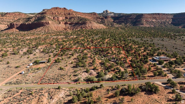 4655 E Red Cliffs Dr, Kanab, UT 84741