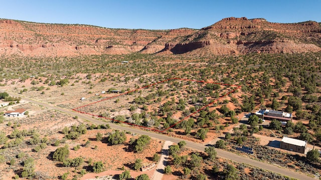4655 E Red Cliffs Dr, Kanab, UT 84741