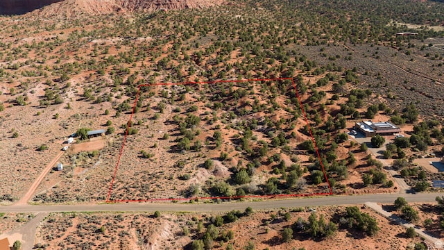 4655 E Red Cliffs Dr, Kanab, UT 84741