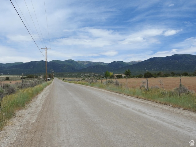 9000 E 15000 N, Spring City, UT 84662