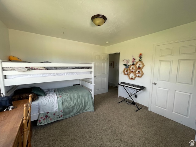 2156 W 4750 N, Roosevelt, UT 84066 - view of carpeted bedroom