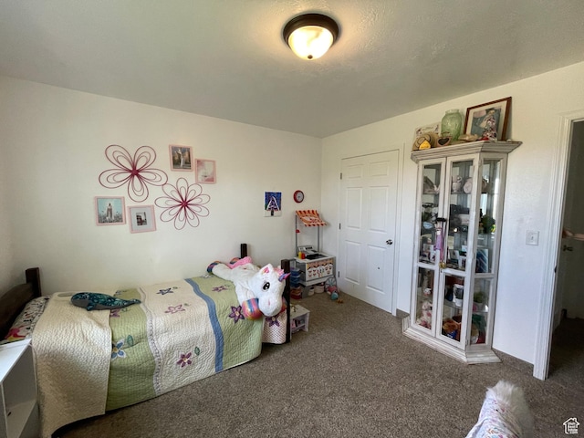 2156 W 4750 N, Roosevelt, UT 84066 - bedroom featuring carpet floors