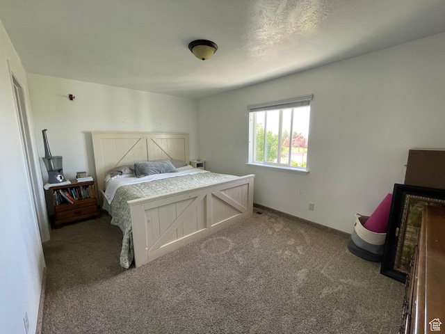2156 W 4750 N, Roosevelt, UT 84066 - bedroom with carpet and baseboards