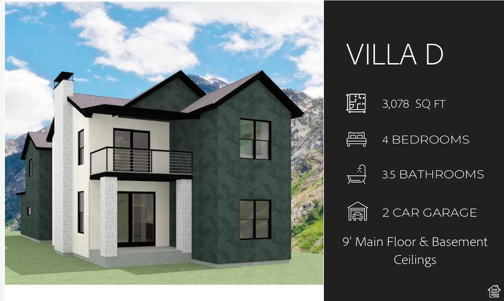 10774 N Dosh Ln Unit 16, Highland, UT 84003 - view of miscellaneous property collateral
