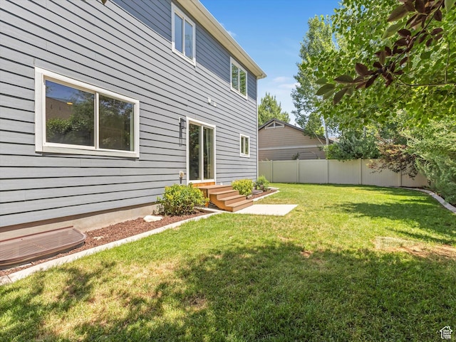 430 E 2010 S, Heber City, UT 84032 - view of yard