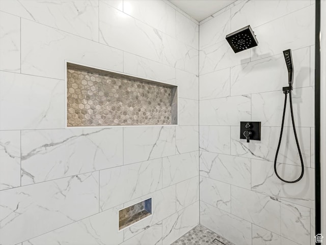 430 E 2010 S, Heber City, UT 84032 - bathroom with a tile shower