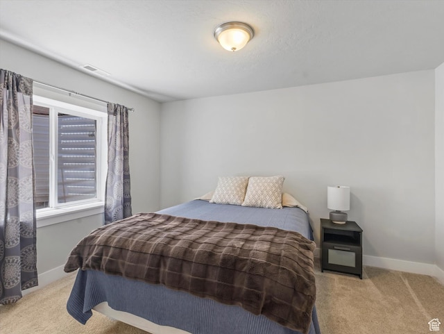 430 E 2010 S, Heber City, UT 84032 - carpeted bedroom with baseboards