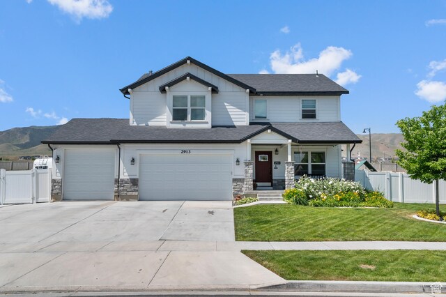 2913 S Yellow Bill Dr Unit 105, Saratoga Springs, UT 84045 - photo 32