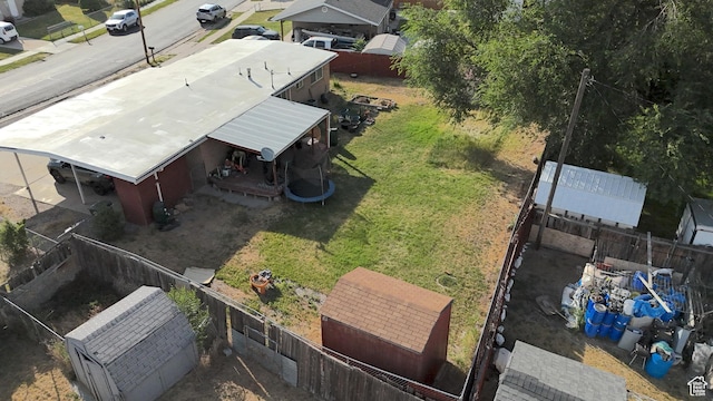 2617 S Ridgeland W, West Valley City, UT 84119 - view of subject property