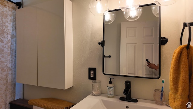 2617 S Ridgeland W, West Valley City, UT 84119 - bathroom featuring vanity