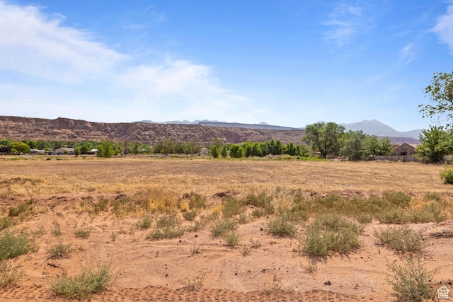 3640 Spanish Valley Dr, Moab, UT 84532