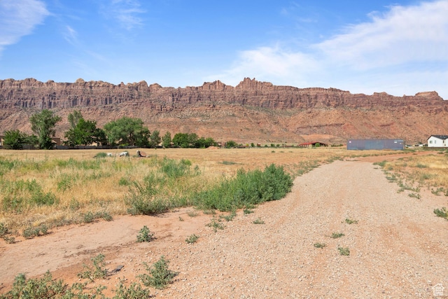 3640 Spanish Valley Dr, Moab, UT 84532