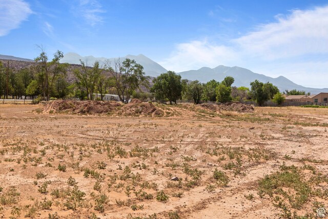 3640 Spanish Valley Dr, Moab, UT 84532