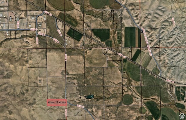 6088 S 5500 E, Naples, UT 84078 - photo 2