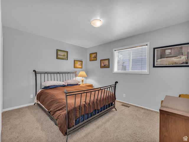 789 Richmond Dr, Park City, UT 84098 - carpeted bedroom featuring baseboards
