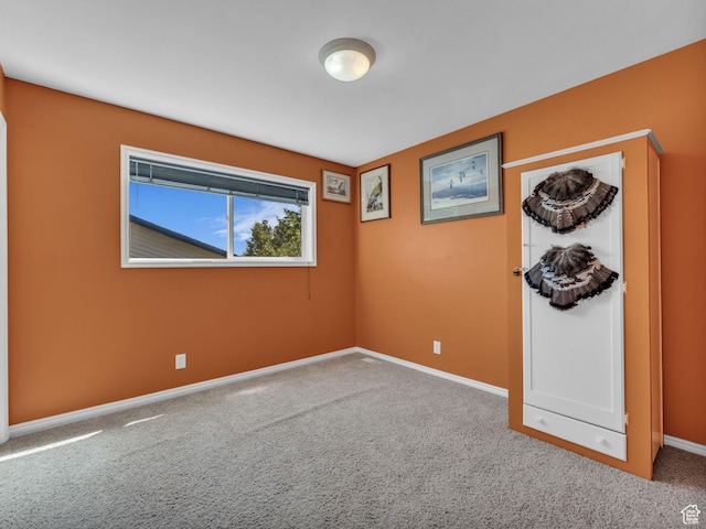 789 Richmond Dr, Park City, UT 84098 - empty room featuring carpet floors and baseboards